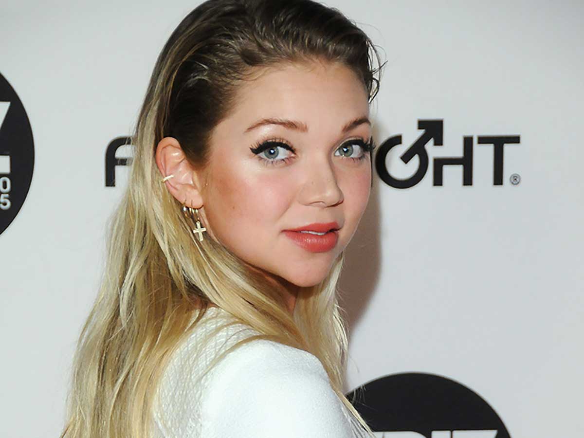 Jessie Andrews
