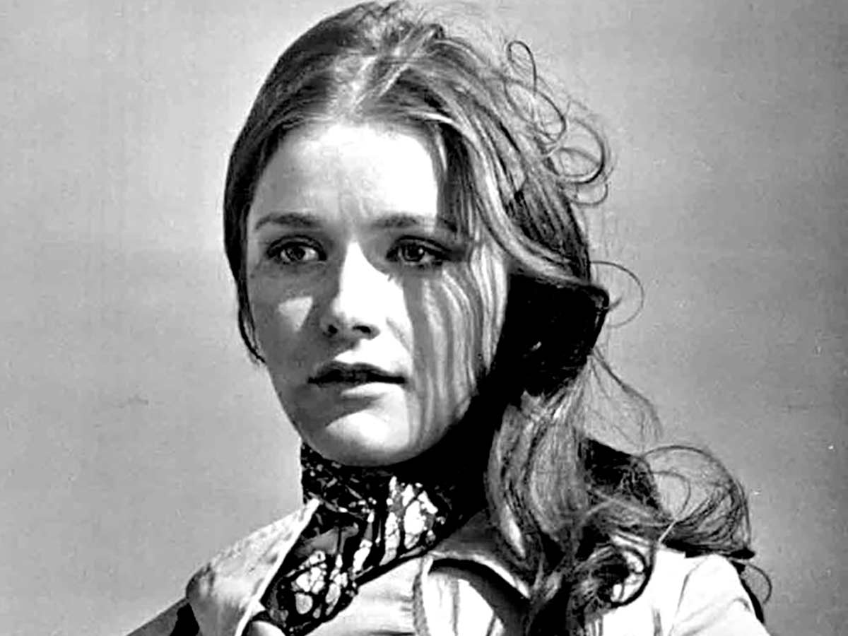 Margot Kidder