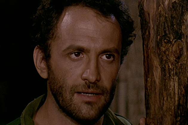 Robert Kerman