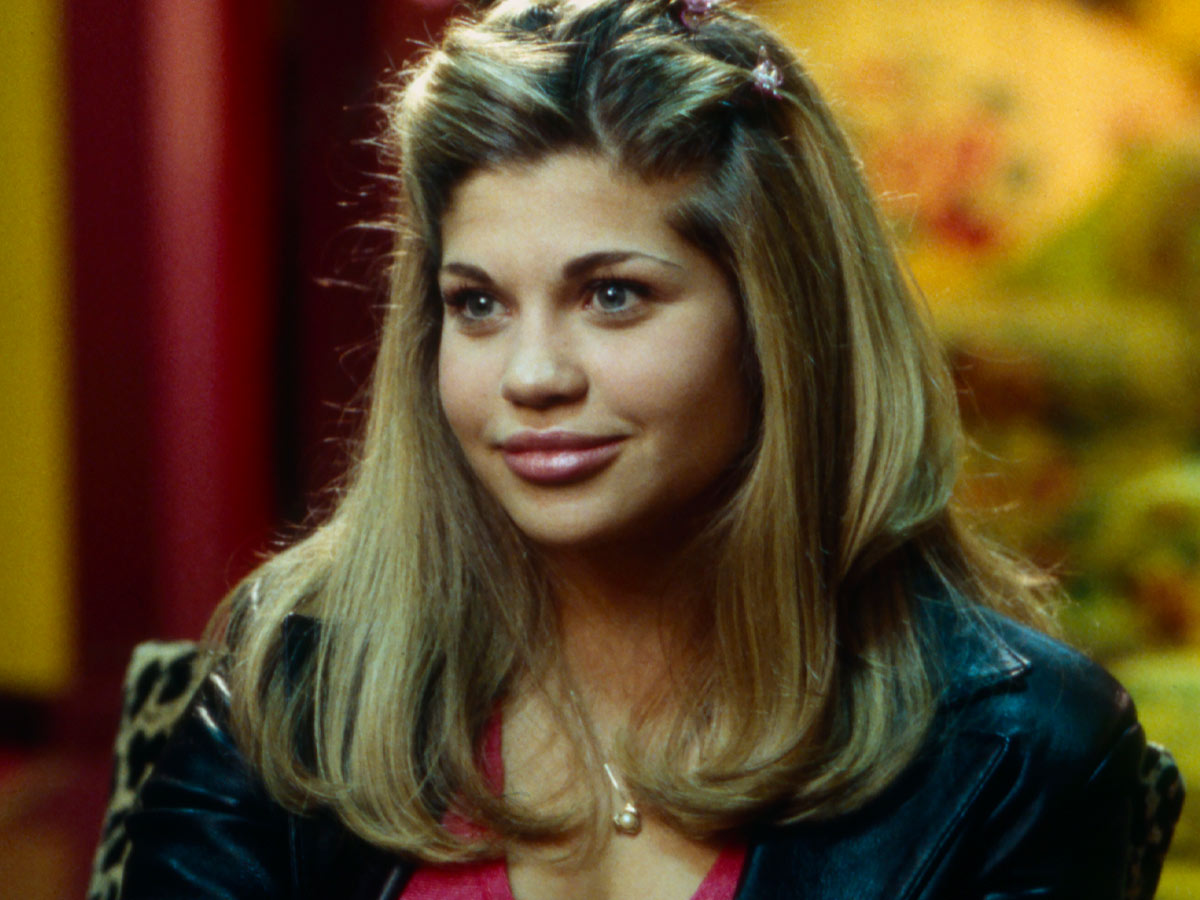 Danielle Fishel