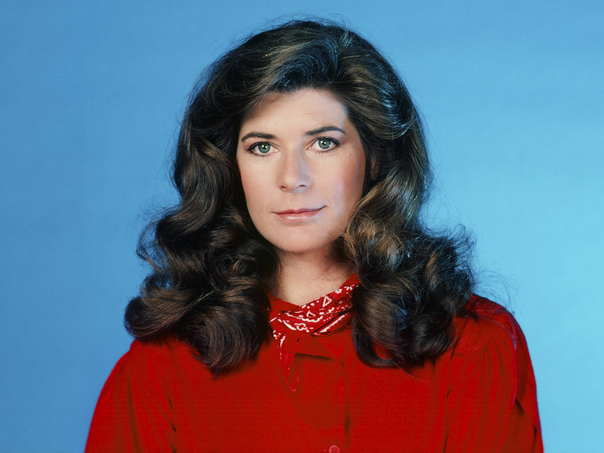 Patricia McPherson