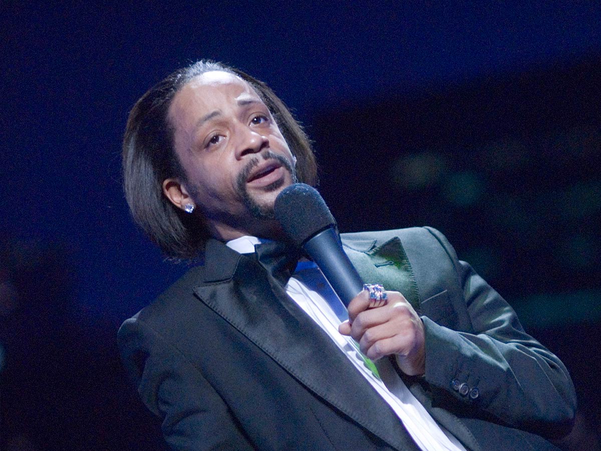 Katt Williams
