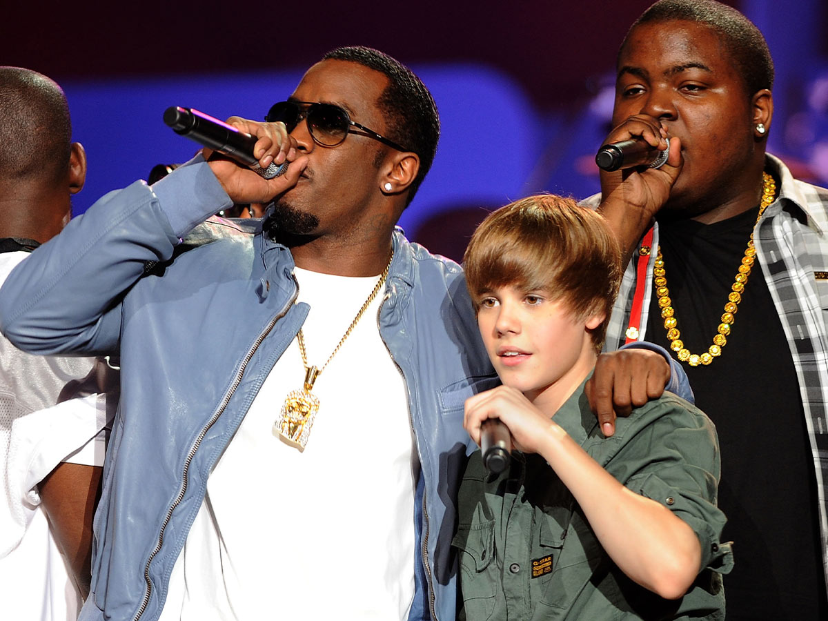 Justin Bieber