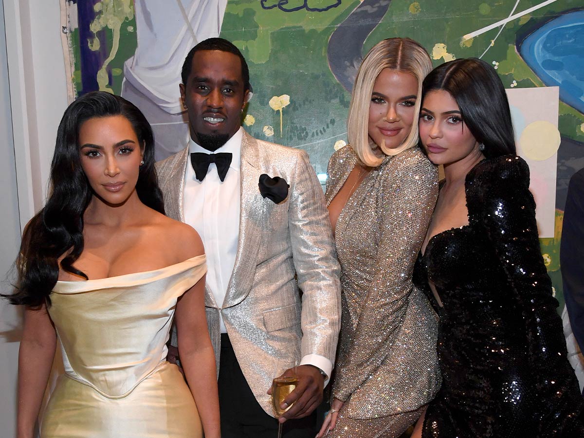 The Kardashians