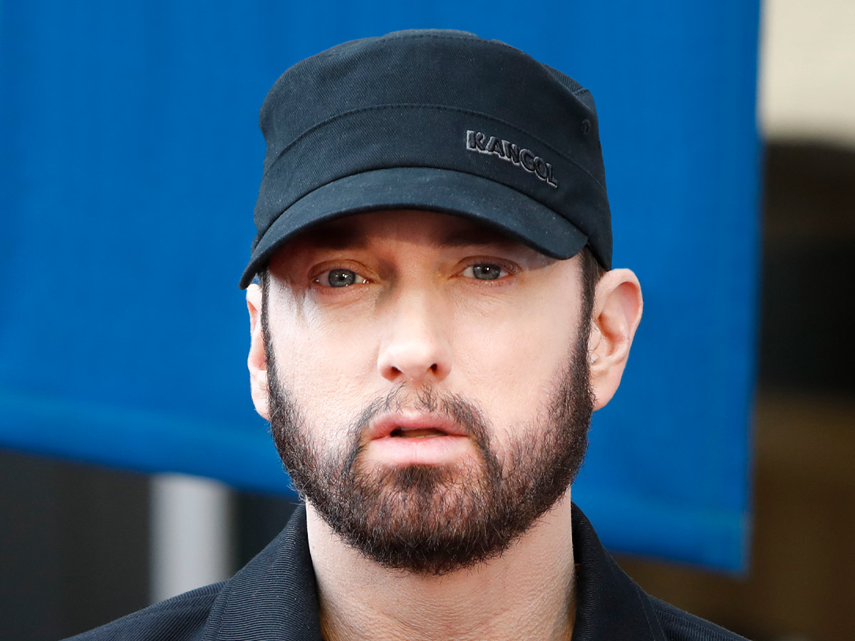 Eminem