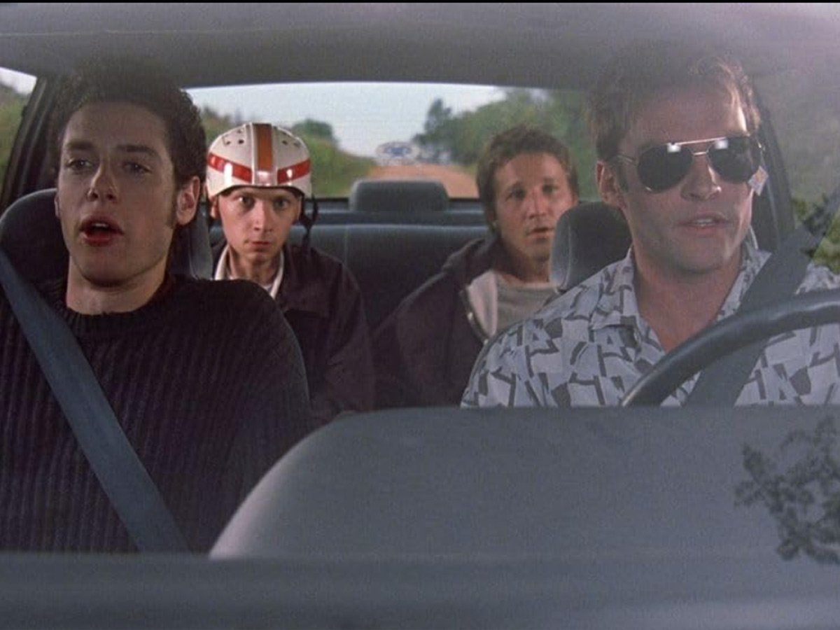9. Road Trip (2000)