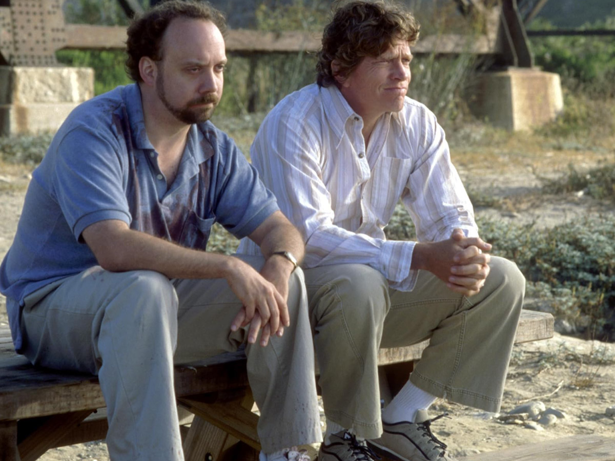 1. Sideways (2004)