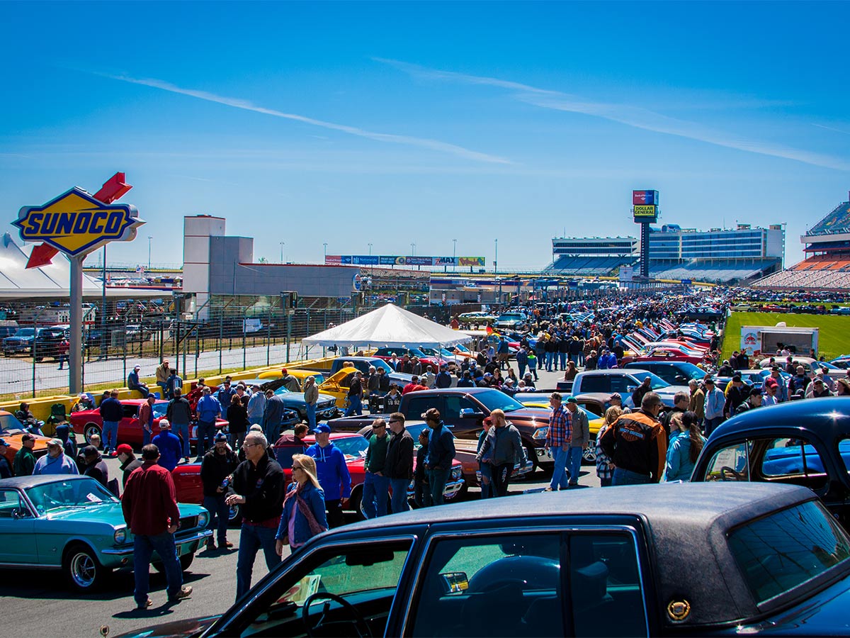 Charlotte AutoFair (Charlotte, NC)