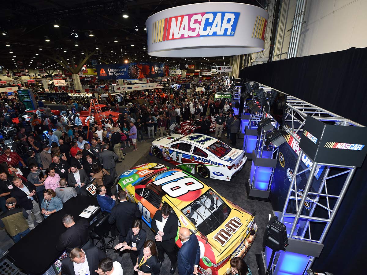 SEMA Show (Las Vegas, Nevada)