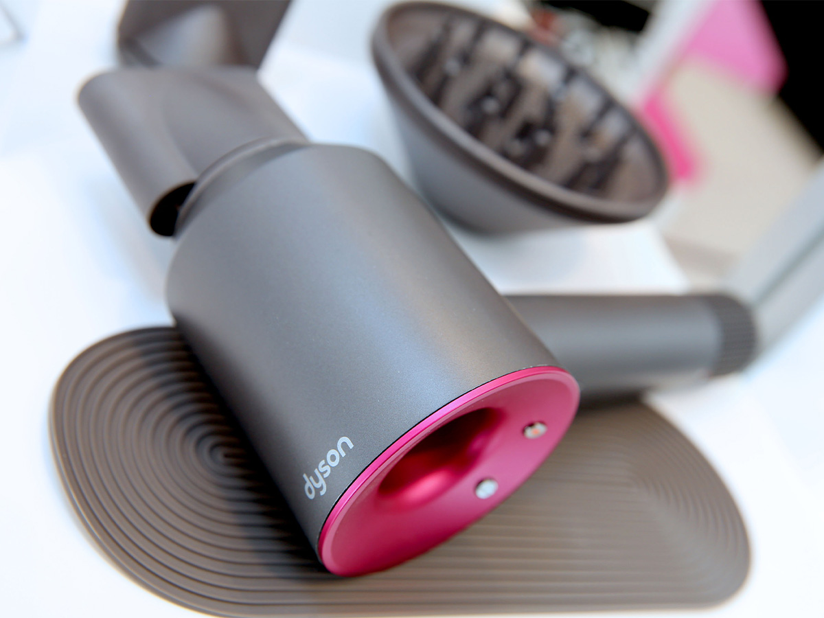 Dyson Supersonic Hair Dryer