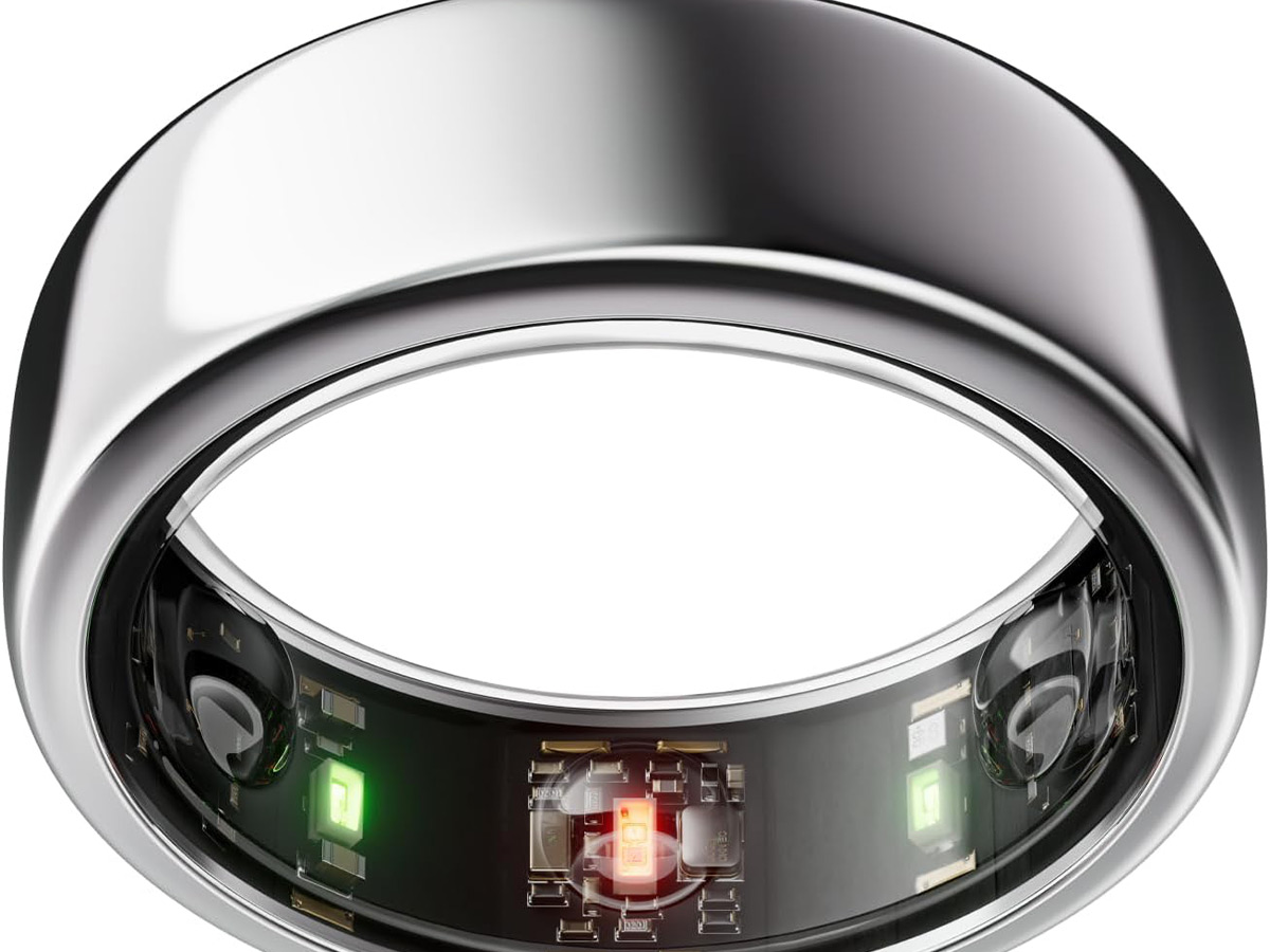 Oura Ring Gen 3
