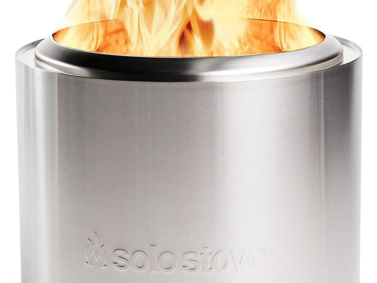 Solo Stove Bonfire 2.0