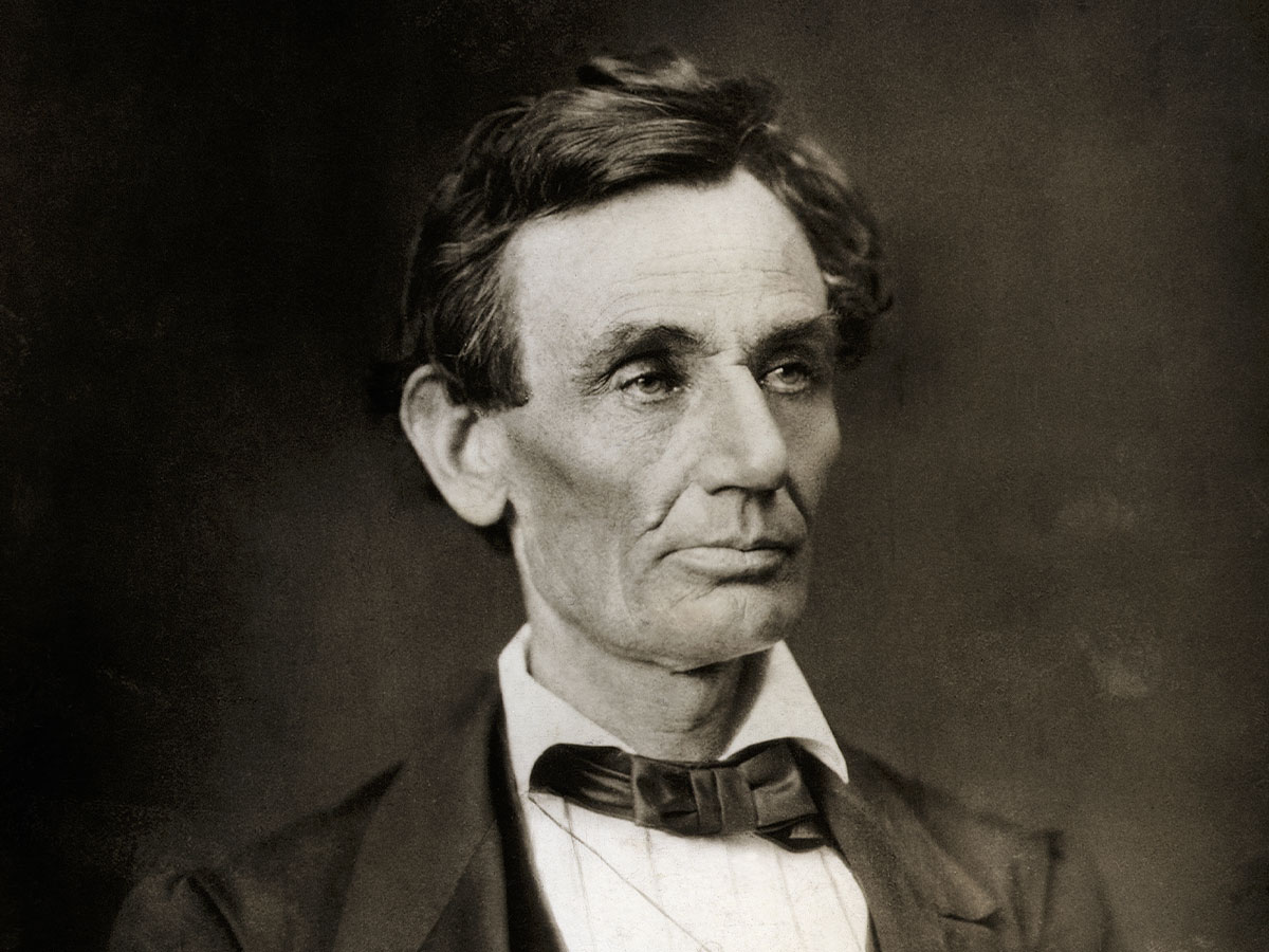 Abraham Lincoln Before