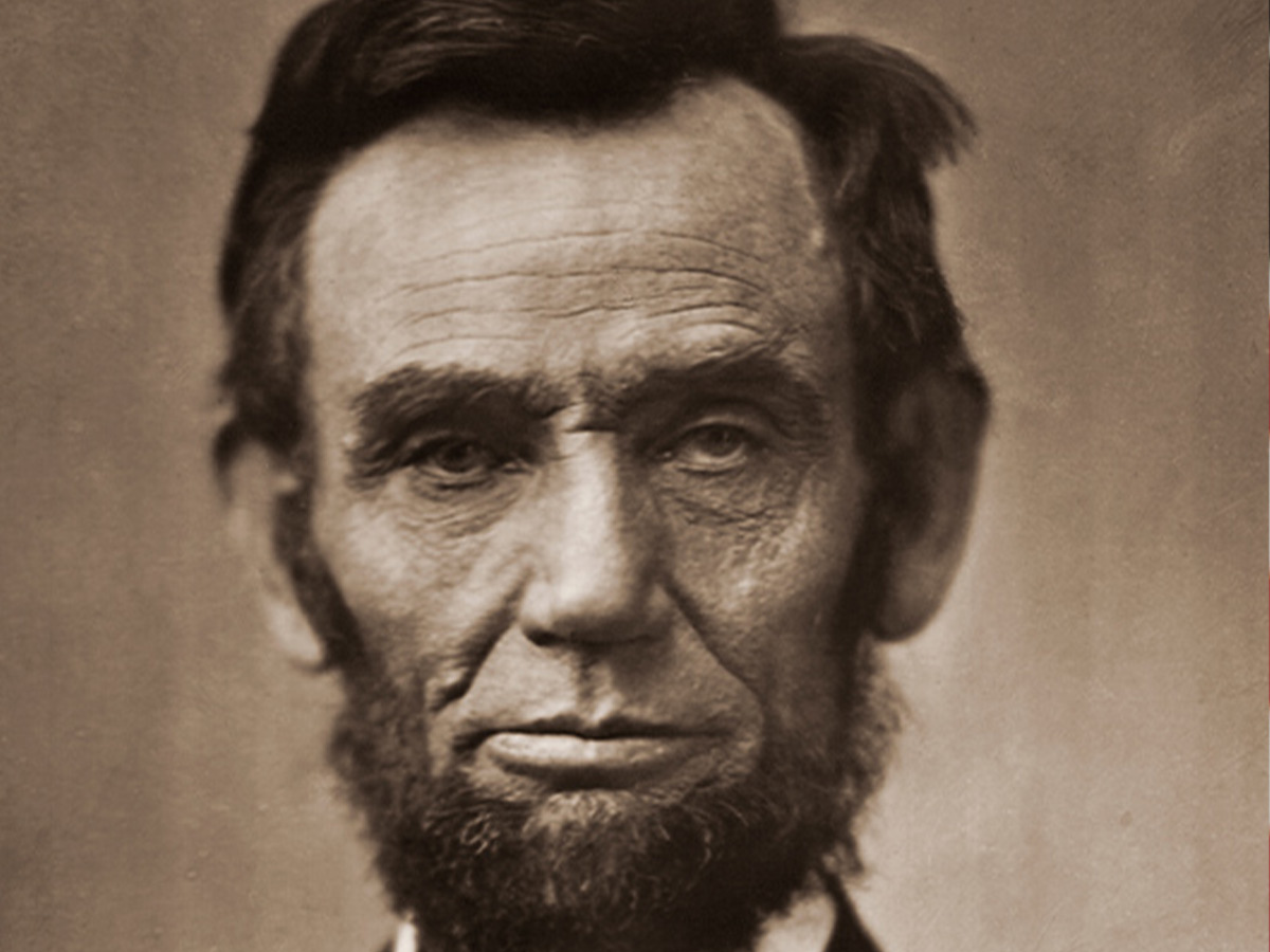Abraham Lincoln After