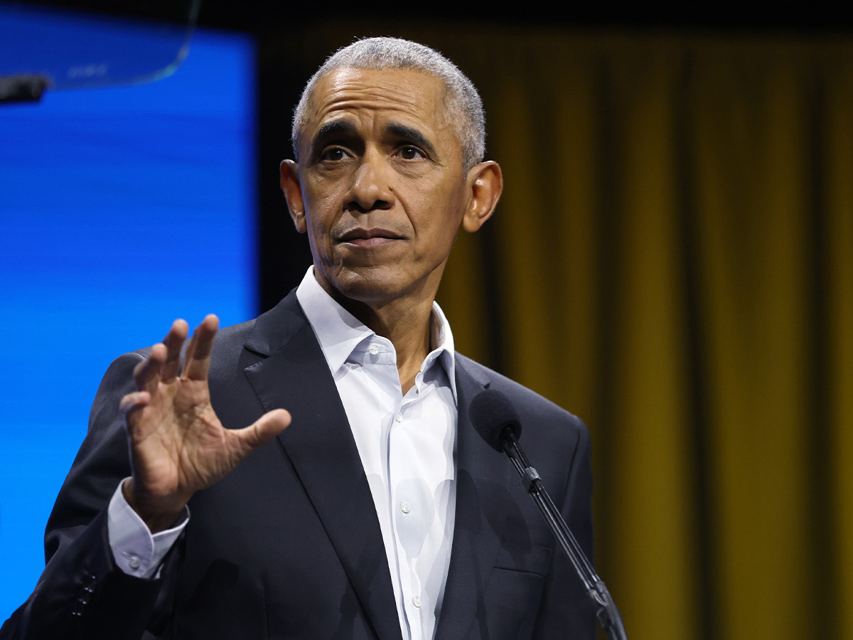 Barack Obama After