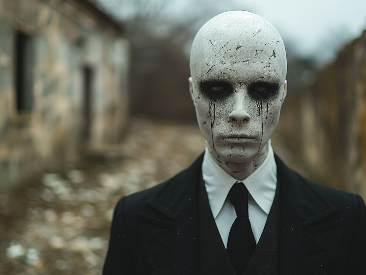 Slenderman