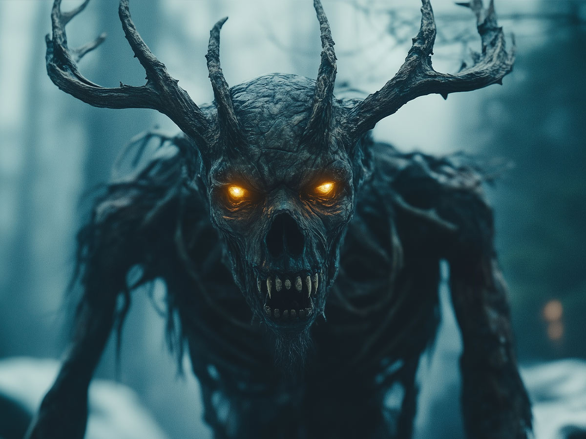 Wendigo