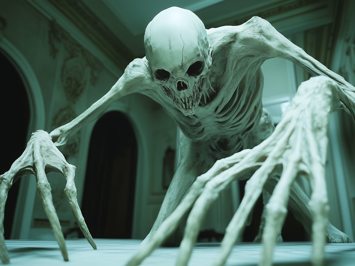 The Rake