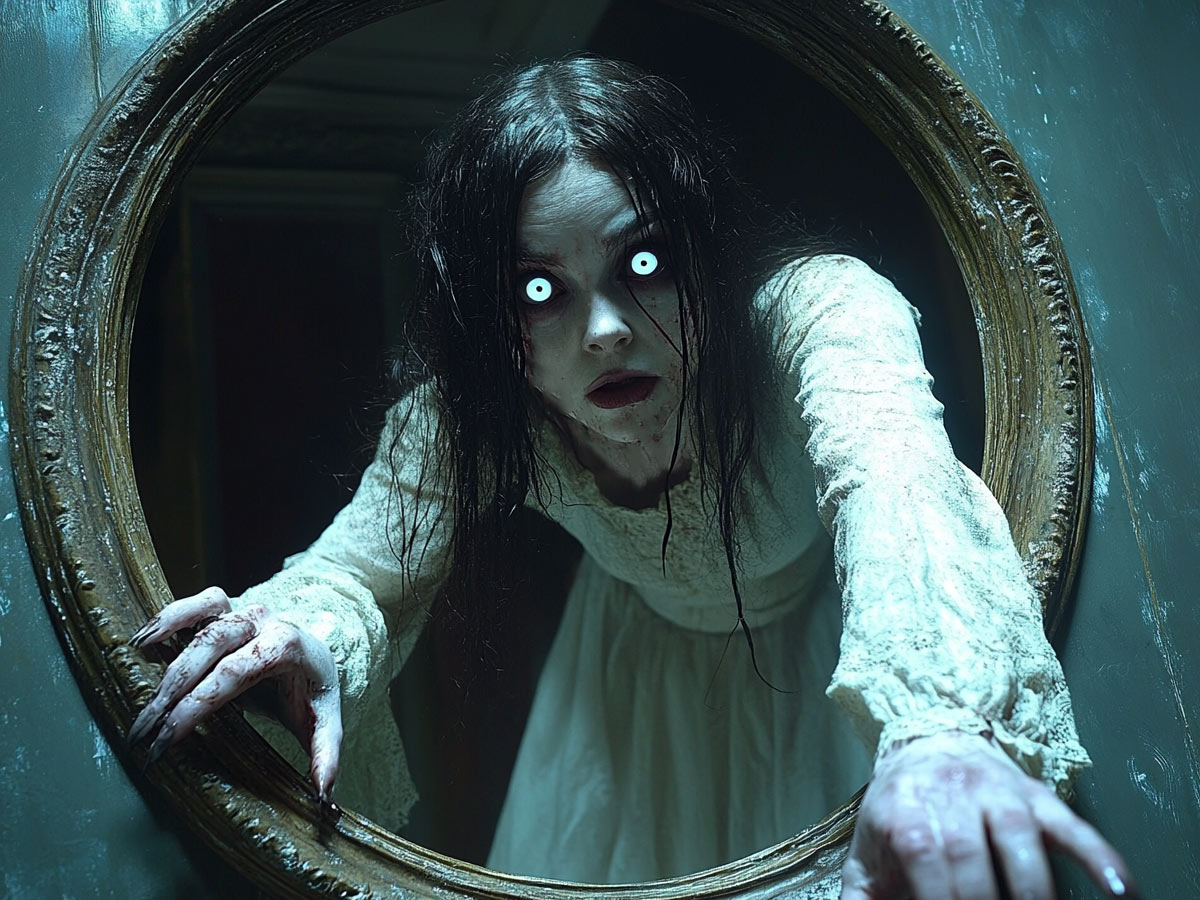 Bloody Mary