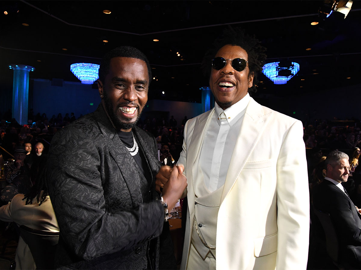 Jay-Z