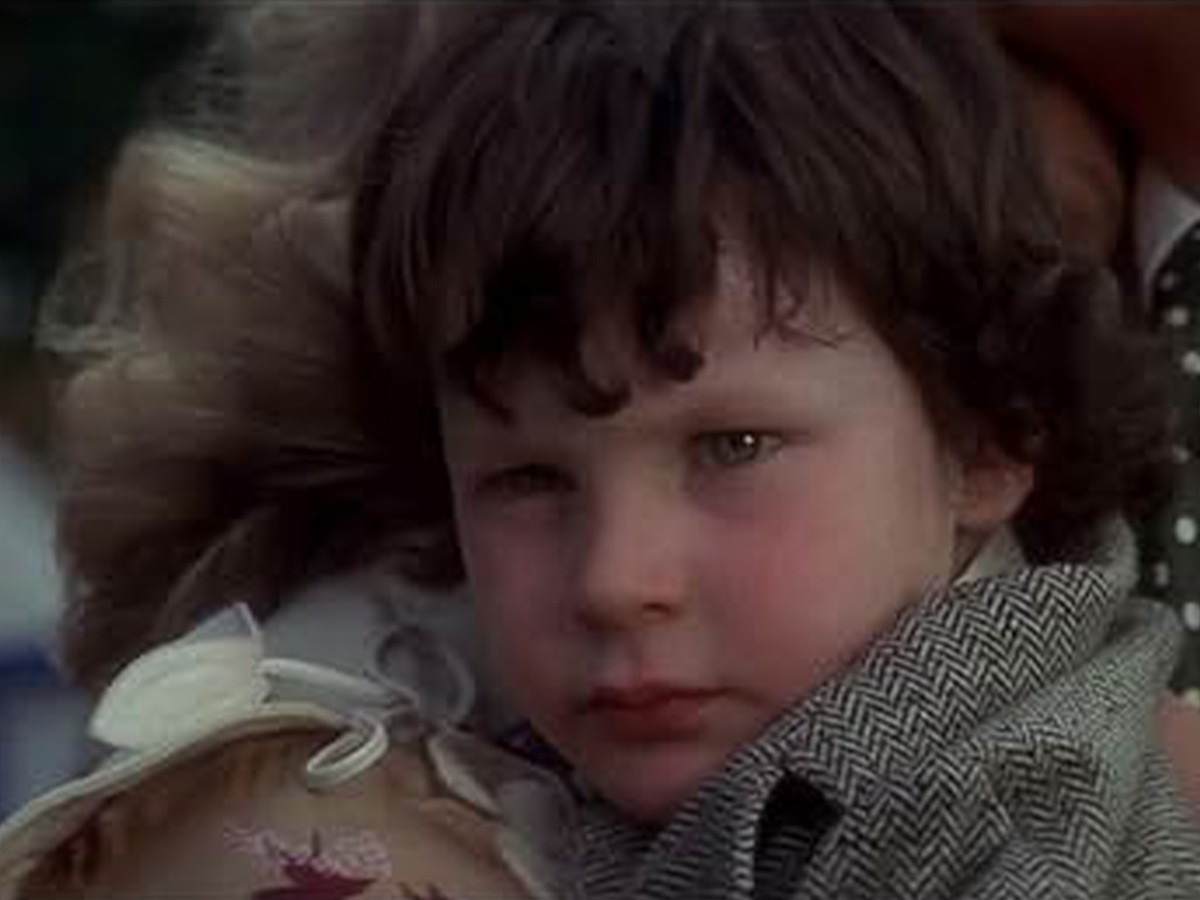 The Omen