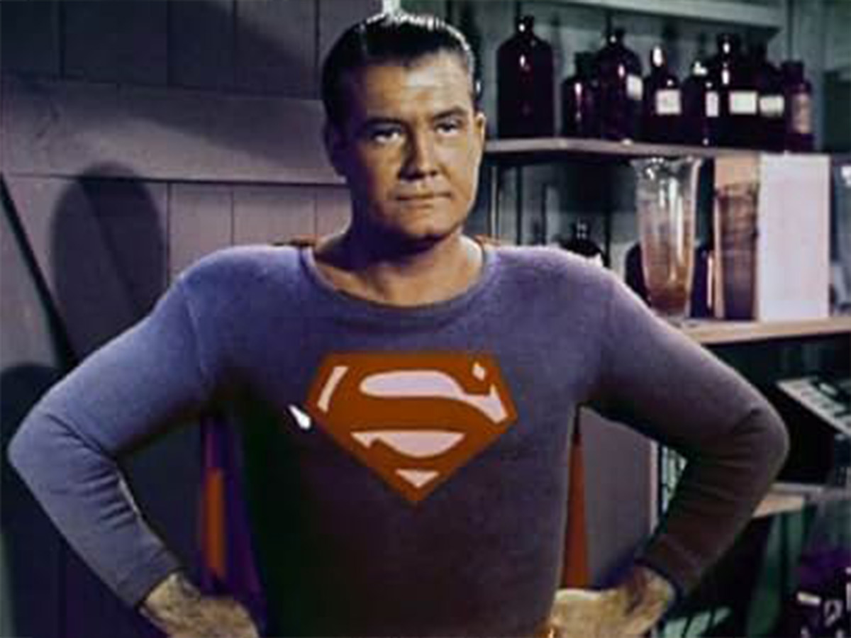 Superman
