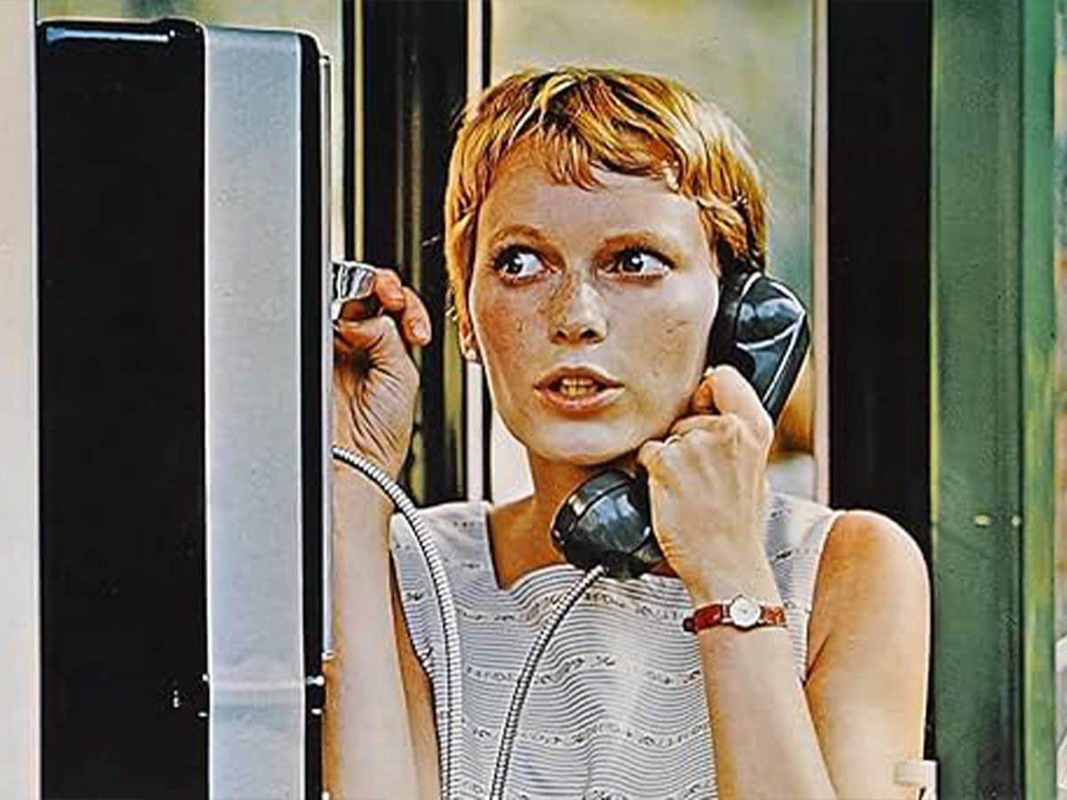 Rosemary's Baby