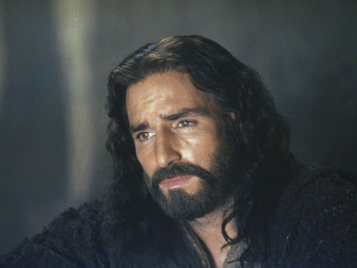 The Passion of the Christ