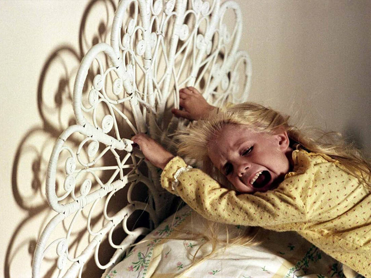 Poltergeist