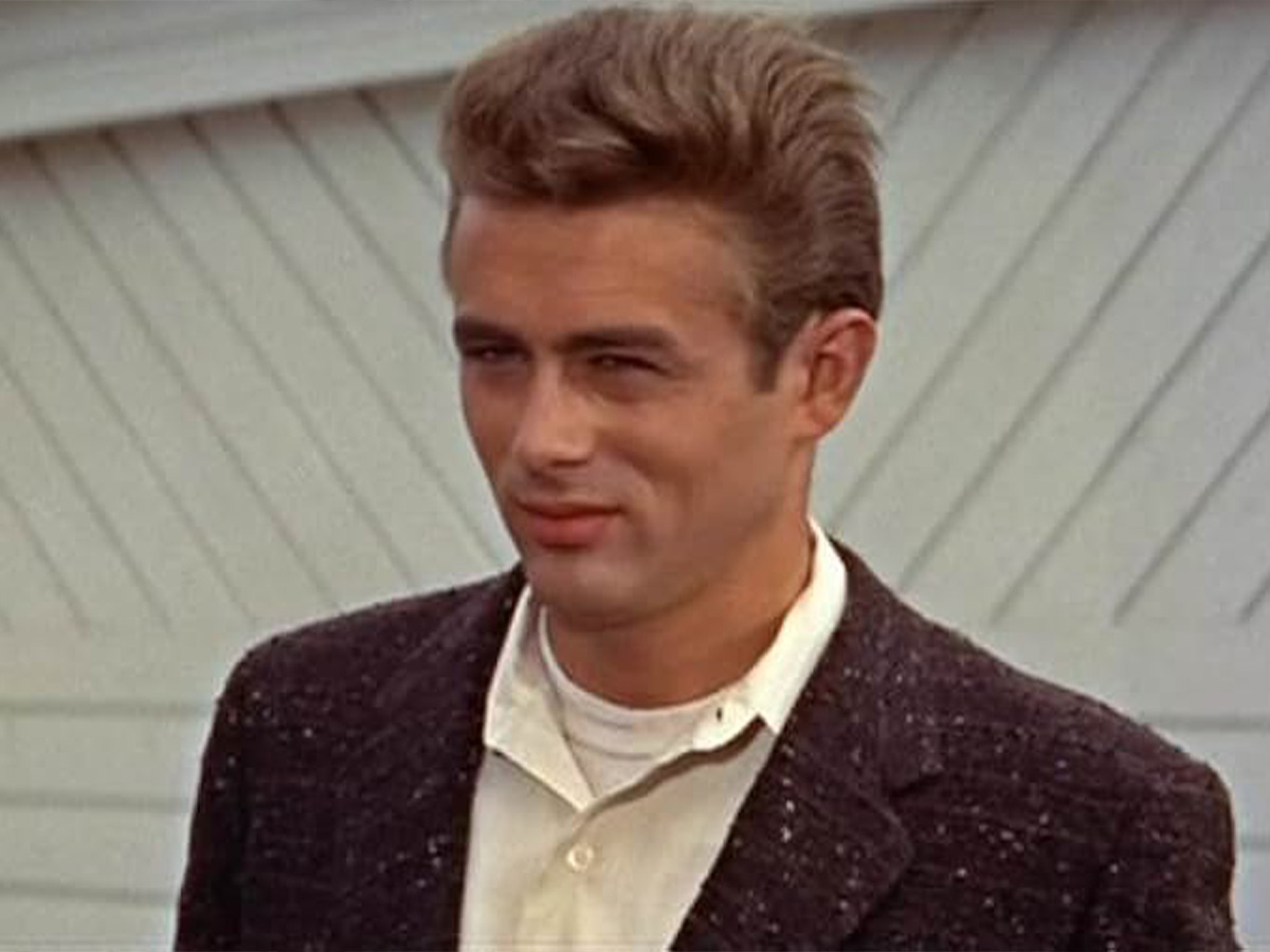 Rebel Without a Cause