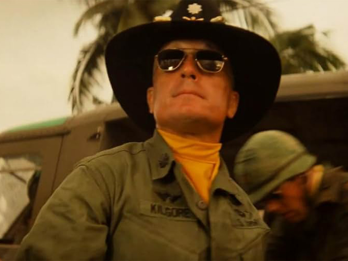 Apocalypse Now