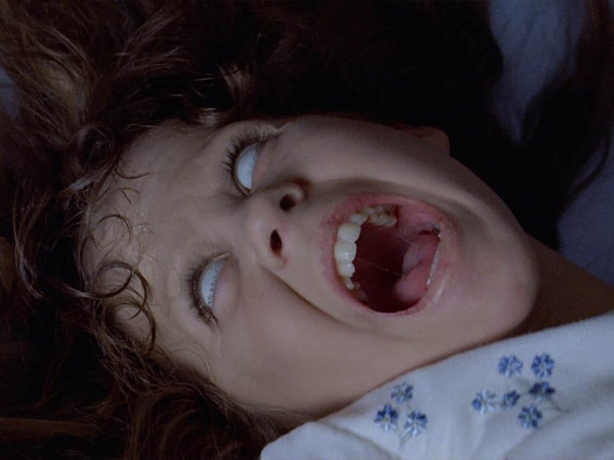 The Exorcist