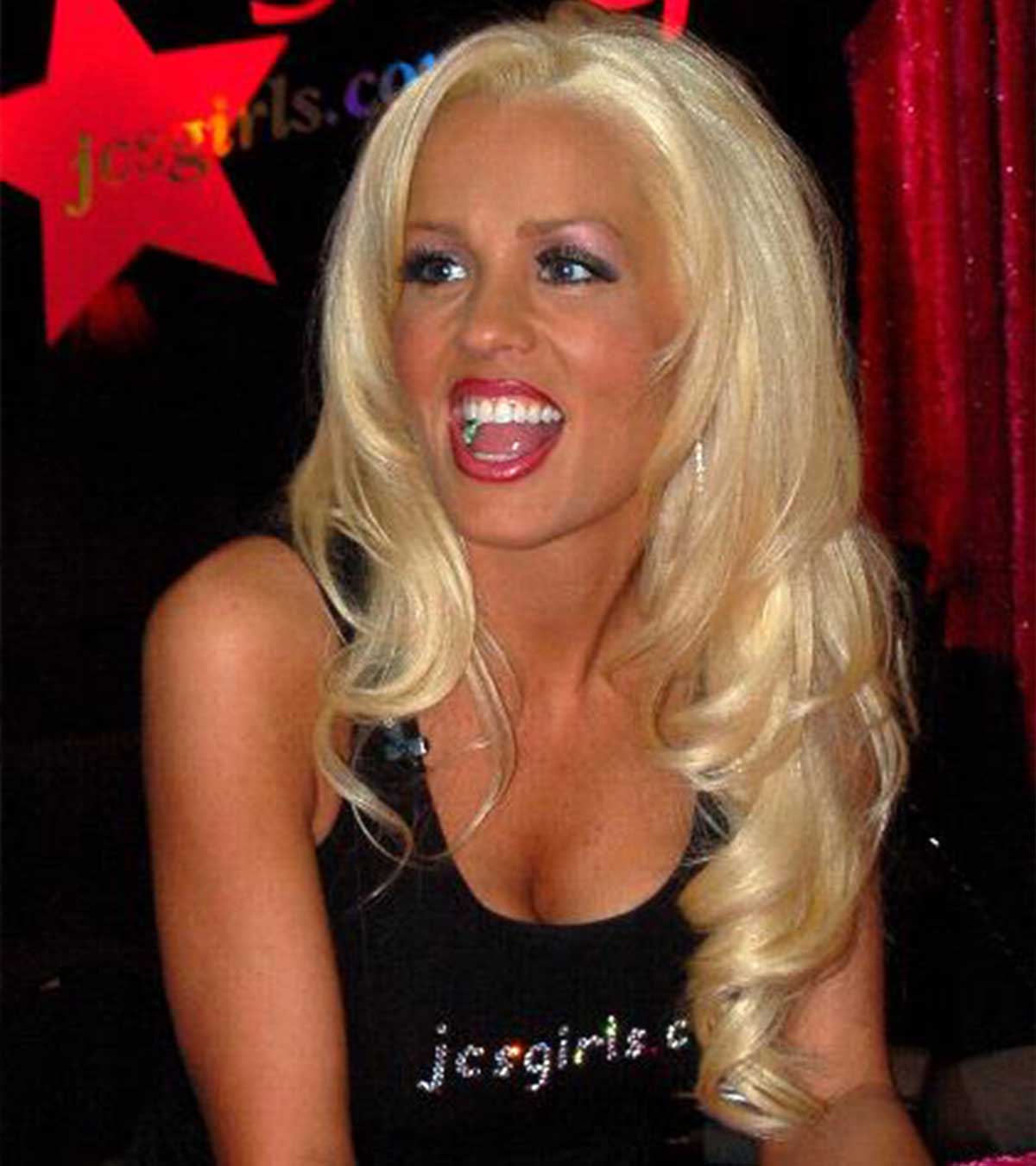 Heather Veitch