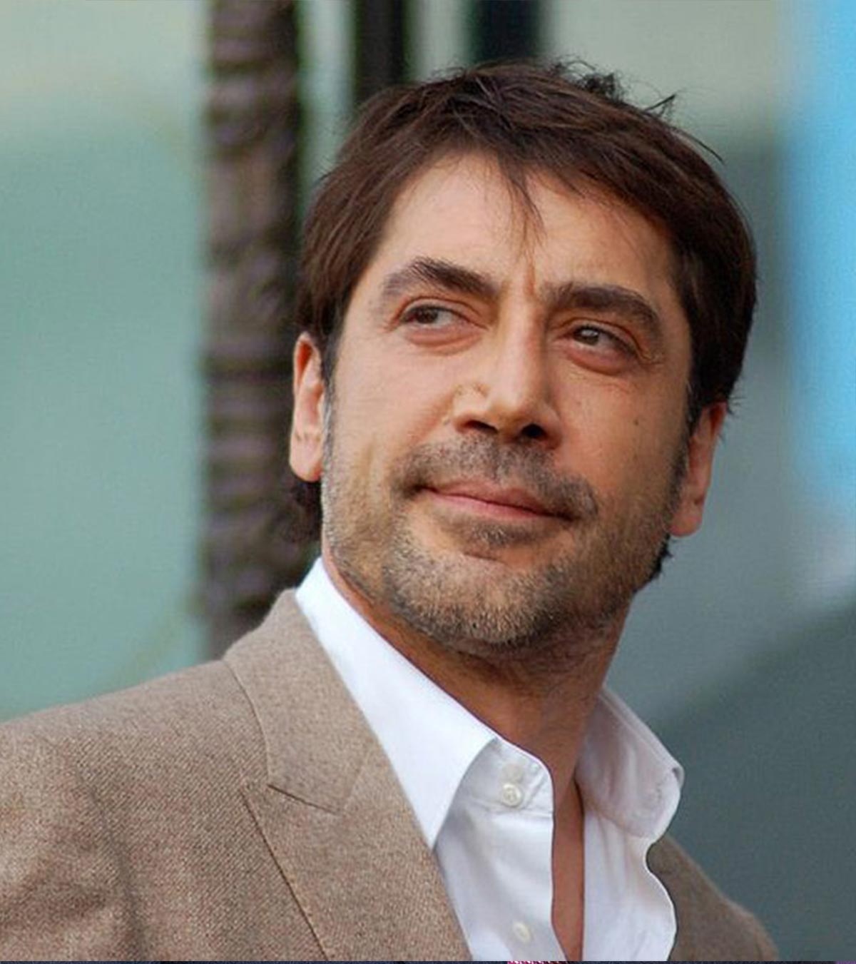 Javier Bardem