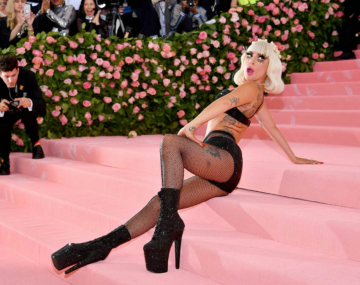 Lady Gaga