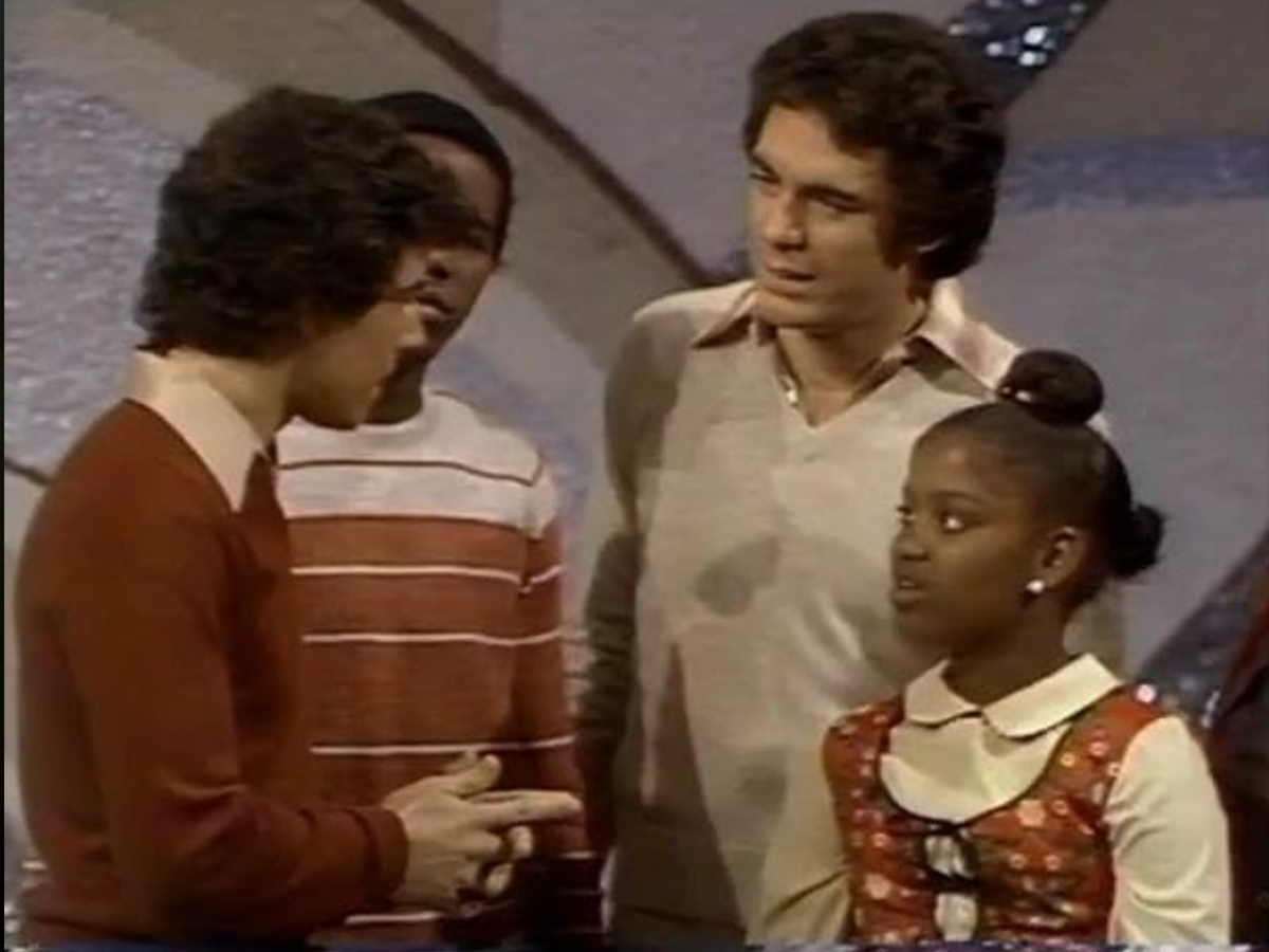 14. The Brady Bunch Hour