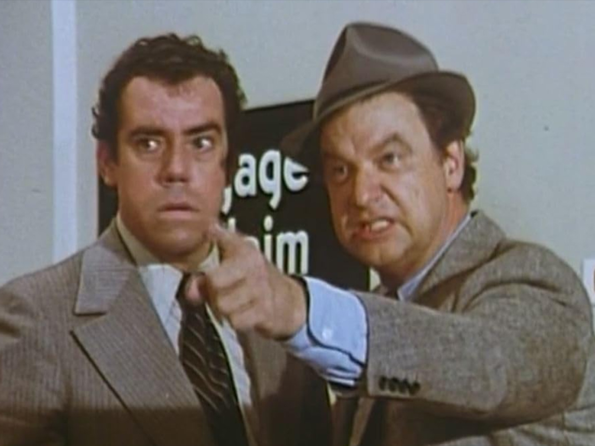 4. Holmes and Yoyo