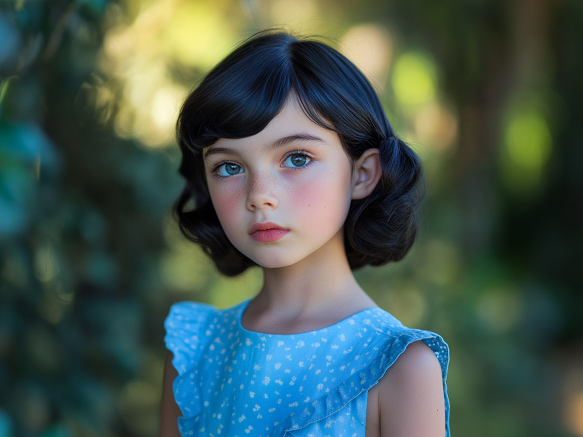 Lucy Van Pelt