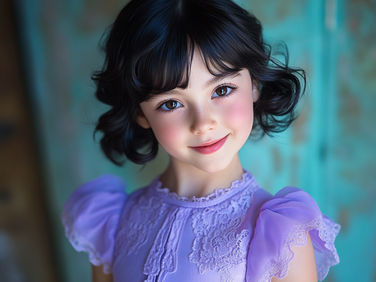 Violet Gray