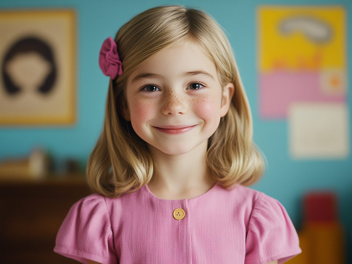 Sally Brown