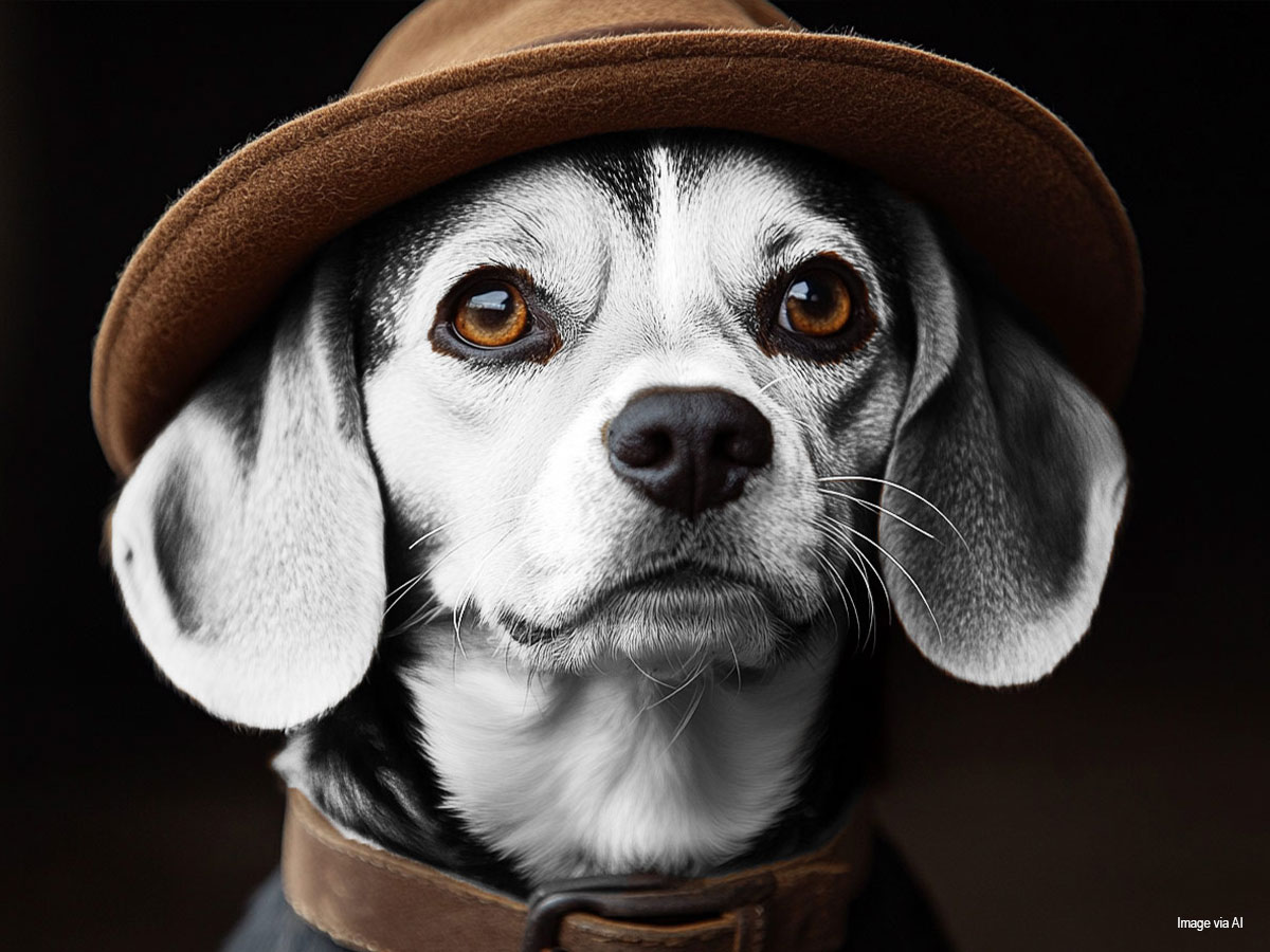 Spike (pupper)