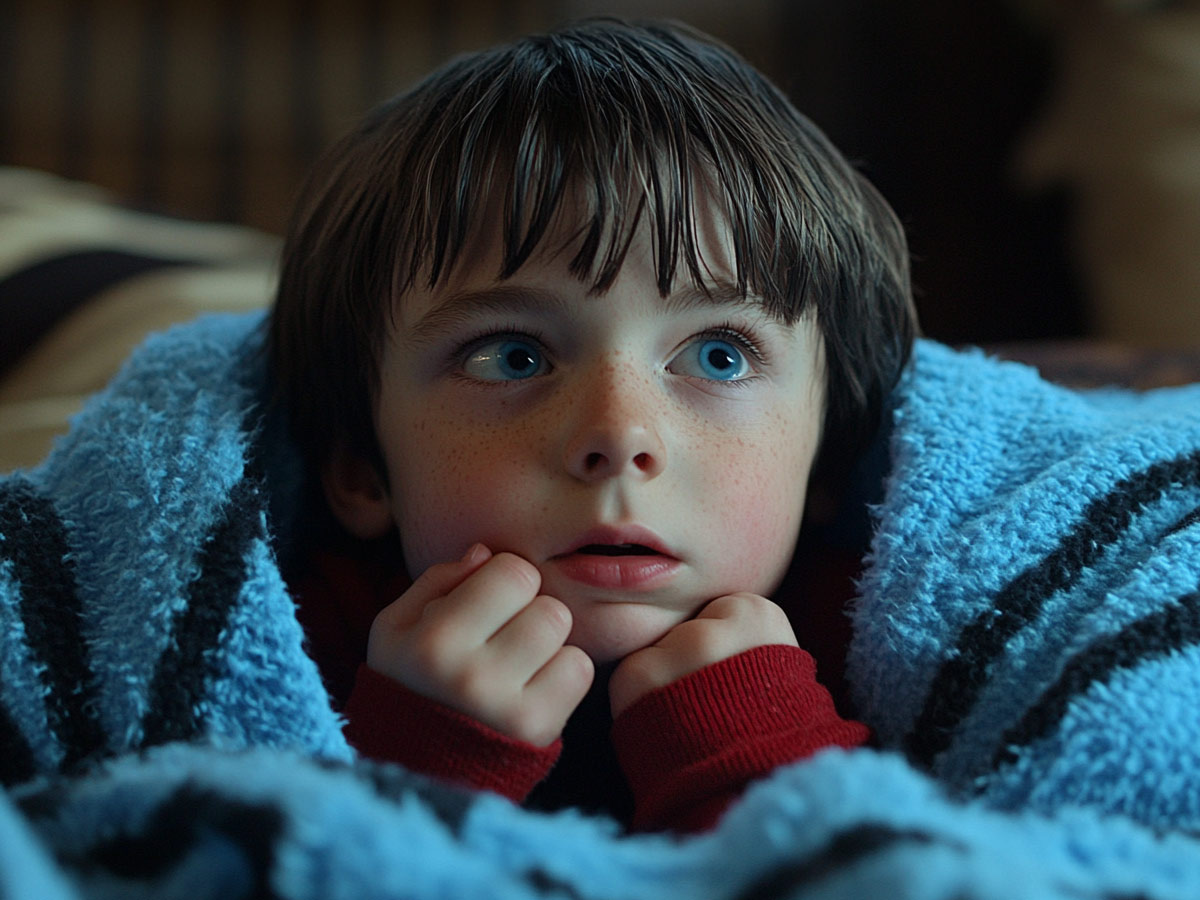 Linus Van Pelt