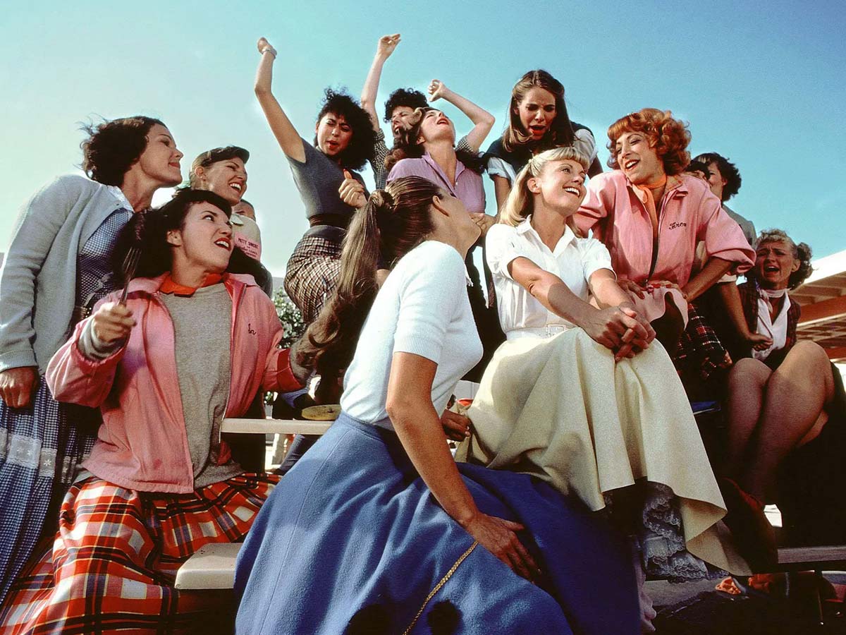 Grease