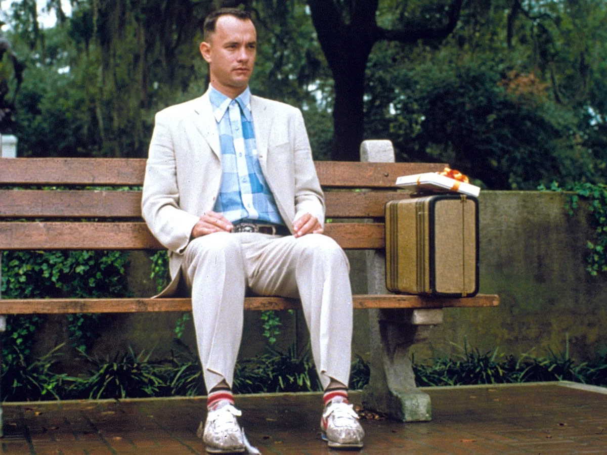 Forrest Gump