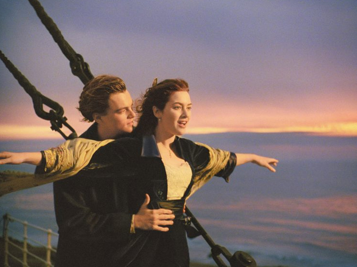 Titanic