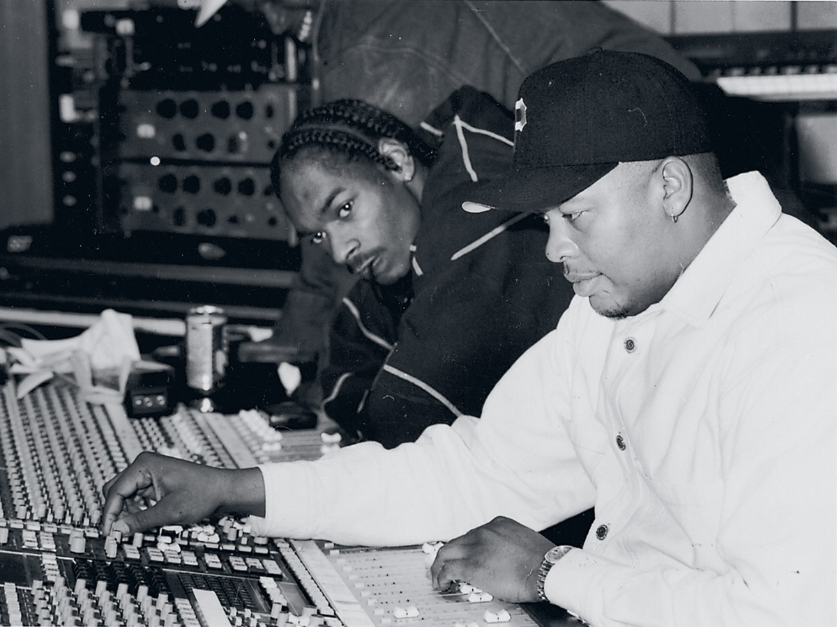 Snoop Dogg