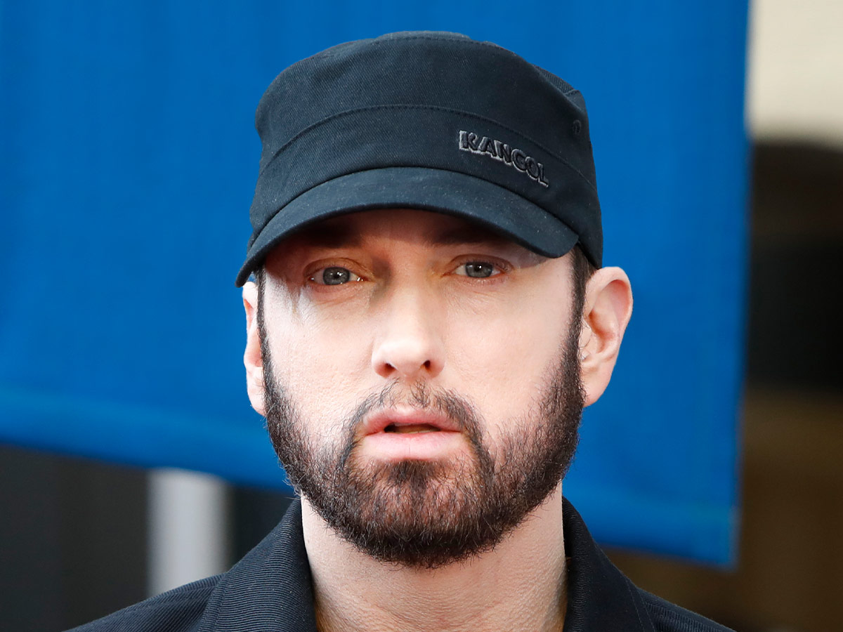Eminem After