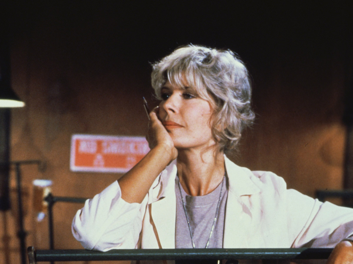 Loretta Swit