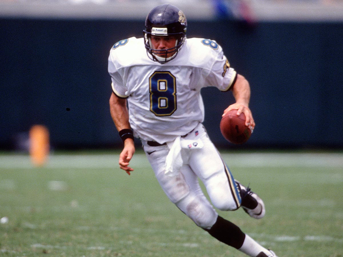 Mark Brunell