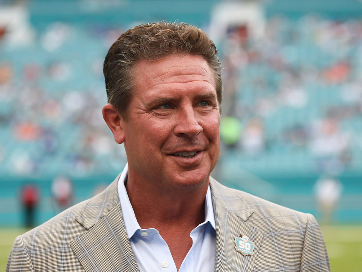 Dan Marino